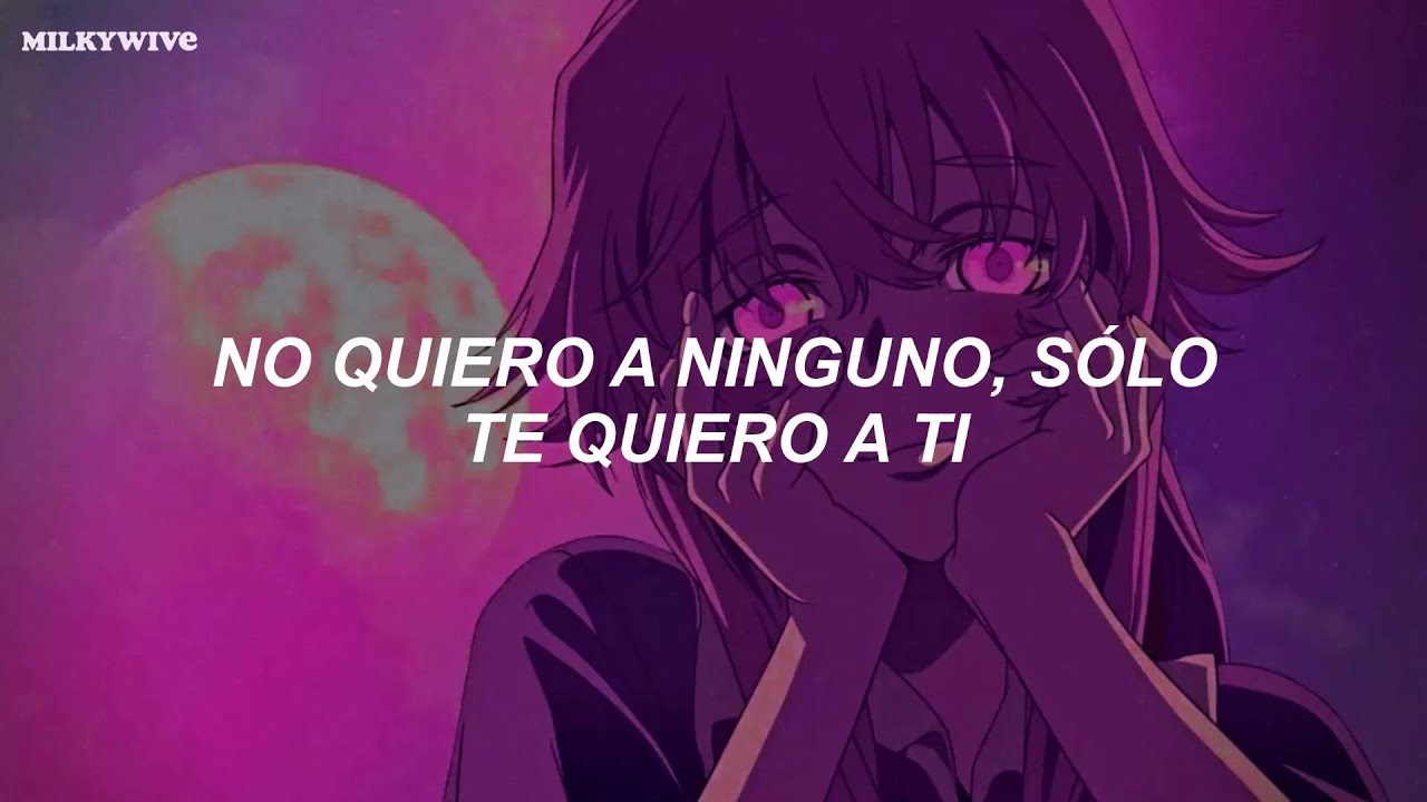 Podría matar a mi ex─ SZO ┇Sped up + sub español┋tik tok speed up ...