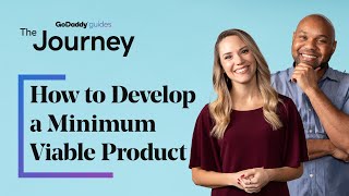 A Small Business Guide to Developing a Minimum Viable Product | The Journey