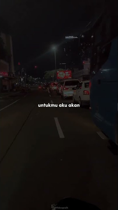 Story Wa Untukmu Aku Bertahan Lyrics Viral TikTok | Edit Vn