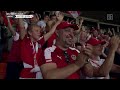 Nach Strompanne: Joker schießt Dänemark zum Sieg! Österreich - Dänemark 1:2 | Nations League | DAZN