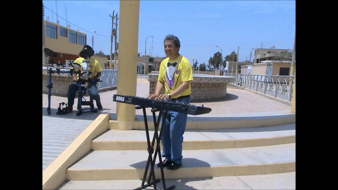 mix de camilo sesto GRUPO FIEBRE AMARILLA YouTube