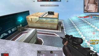Wolfteam Lag Hack 2014