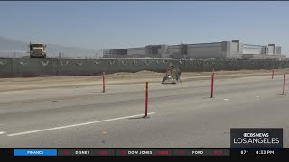 Amazon's largest fulfillment center taking in Ontario