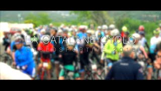 La Catalane Cyclo - Cyclosportive 2016