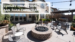 Real Estate- Luxury Home Tour in Orange County screenshot 3