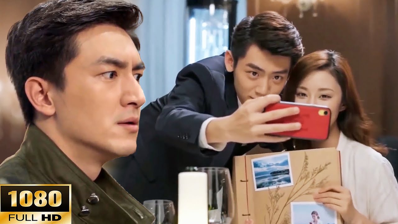 Увидев бывшую с другим, ревнивый CEO полностью пожалел о разрыве! 💗