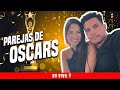 Parejas del OSCAR? - EN VIVO - PODCAST