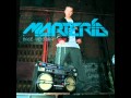 Marteria feat. Marsimoto - Starteria