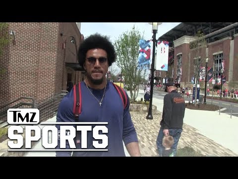  Vic Beasley  | TMZ Sports