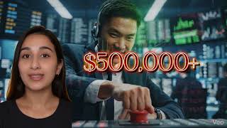 The Scalping Strategy That Made Traders $500,000/Month #scalping #sbmcapital #ziptrader #claytrader