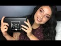 Abriendo BOXY CHARM 📦 ¿Vale la Pena ?    / caja de suscripción mensual