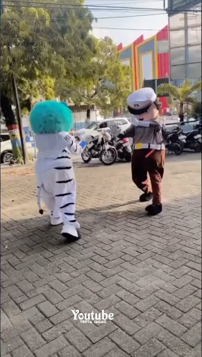 PSHT BUIH JADI PERMADANI