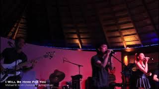 I Will Be Here For You - Michael W. Smith | Antidote  x  JayHeartMusic