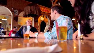 Megan Ann Buys a Dinner Date on Pay it Forward Friday TV!