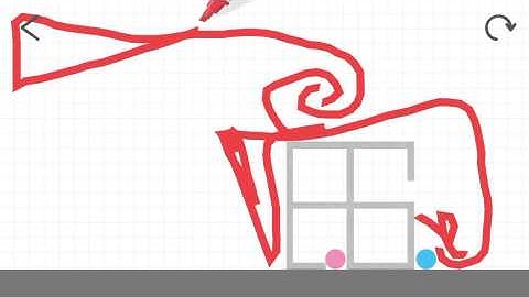 我過了Brain Dots的第90關！ http://braindotsapp.com #BrainDots #BrainDots_s90