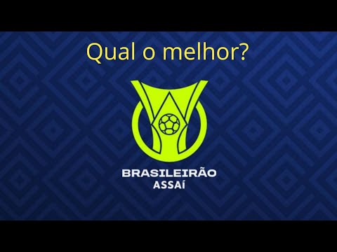 Qual o melhor atacante do Brasileirão?
