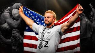 Dallin Pepper | 2nd Fittest Man on Earth