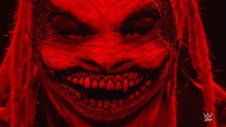 The Fiend signs Royal Rumble contract in blood SmackDown: Jan 24, 2020