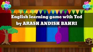 Ingilizce öğrenme oyunları | Guess the country  oyun 1 | çocuklar için screenshot 5