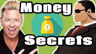 Celebrity Money Secrets Only The Rich Understand (New Asset Class) Net Worth