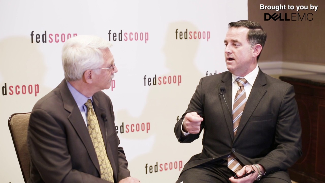 Brett Stafford — Digital Transformation Heroes YouTube