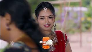 Jabilli Kosam Aakashamalle | Premiere Ep 193 Preview - May 20 2024 | Telugu