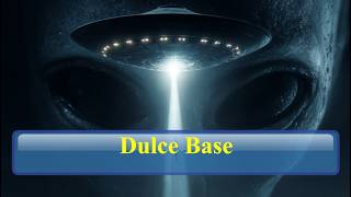 The First Human vs Alien Battle: The Dark Truth Behind Dulce Base