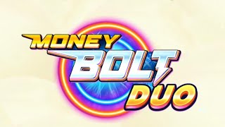 MyVEGAS APP | MONEY BOLT DUO SLOT MACHINE - JACKPOT GAMEPLAY - ELECTRO LINK MONEY BOLT PLAY screenshot 5