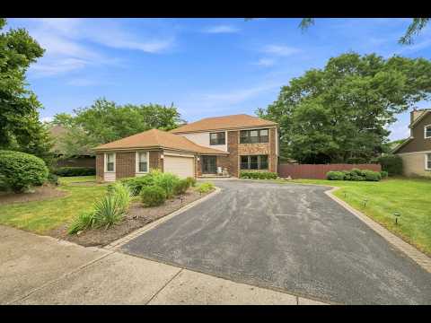 25 Birchwood Avenue, Deerfield, IL home video tour