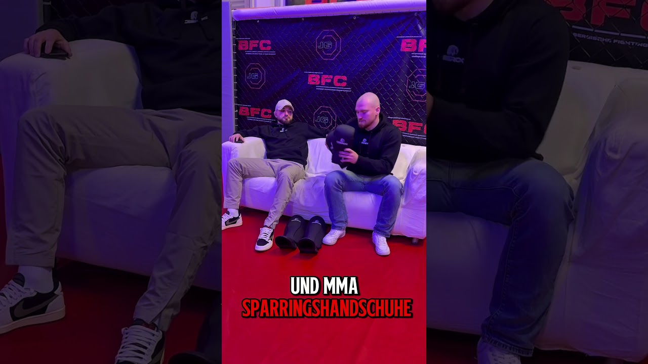#mma