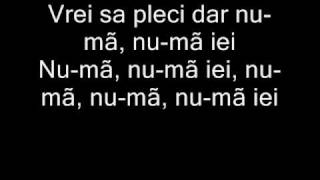 O Zone - Dragostea Din Tei W/ Phonetic Lyrics