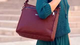 Kipling Fall15 / Kipling Twist