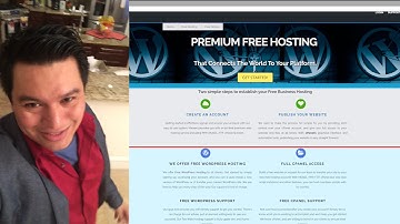 Free Web Hosting On Viewen.com
