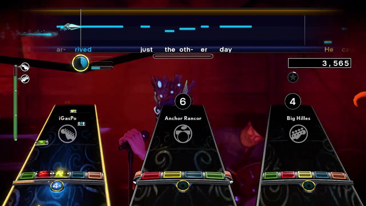 Cat's in the Cradle by Harry Chapin Full Band FC 3167 YouTube