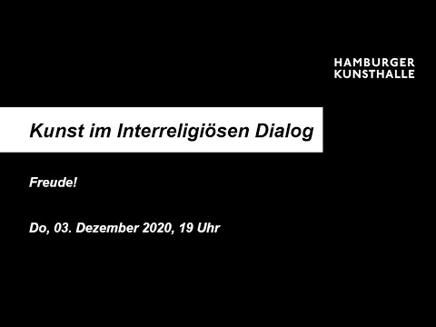 Video: Dialog Om Kunst