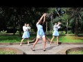 【mam】Perfume- いじわるなハロー【踊ってみた】