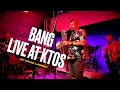 Bang by David Larsen - Delbert Anderson &amp; the Don Cherry Project