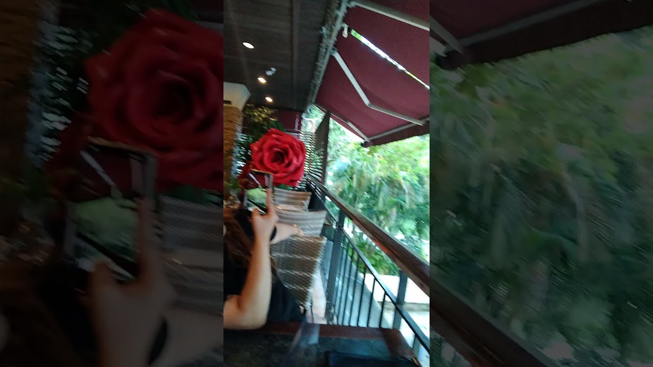 Birthday treat from my generous and kind-hearted boss(Ms.Justine Rivera)