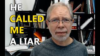 He Called Me a Liar Over My Coin Offers - Here's the Truth