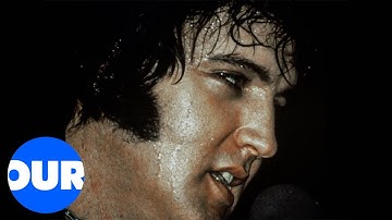 How Elvis Presley
