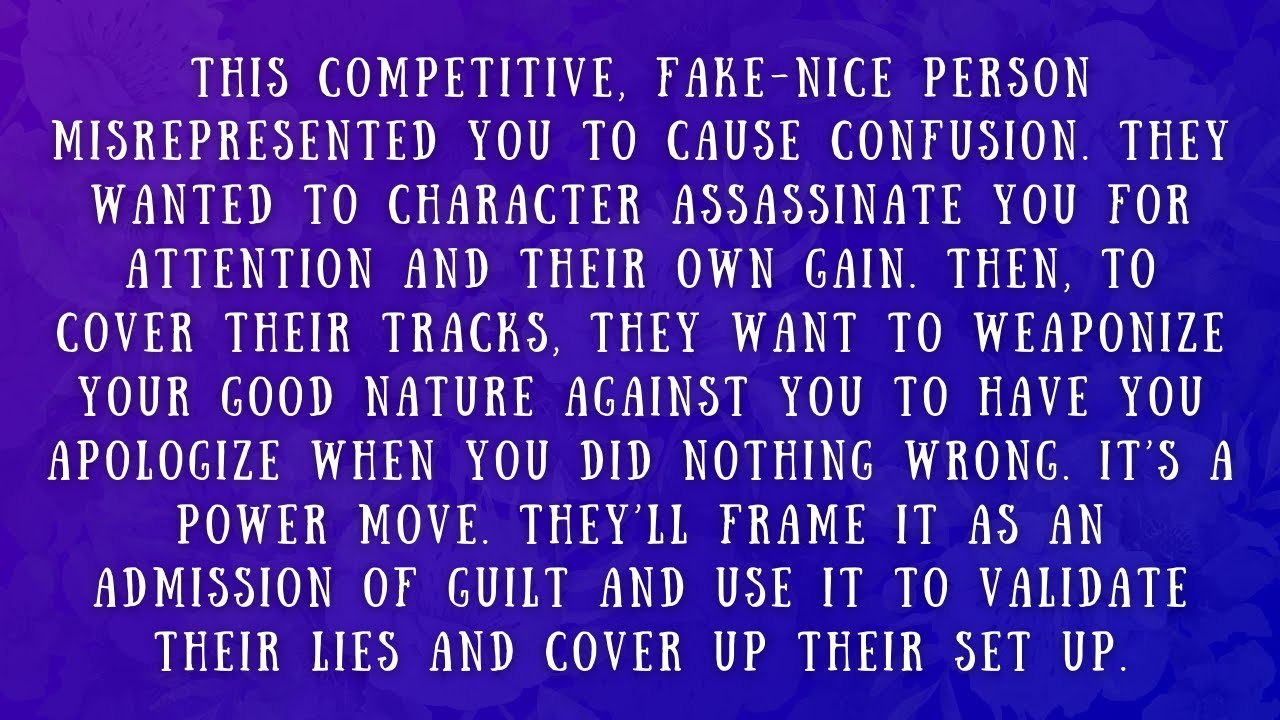 Это сделано намеренно, это не недоразумение.