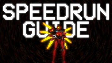 The ULTRAKILL Guide to 1-4 Speedrunning