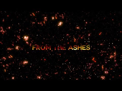 [CS:GO] From The Ashes by Anthony Perfetto
