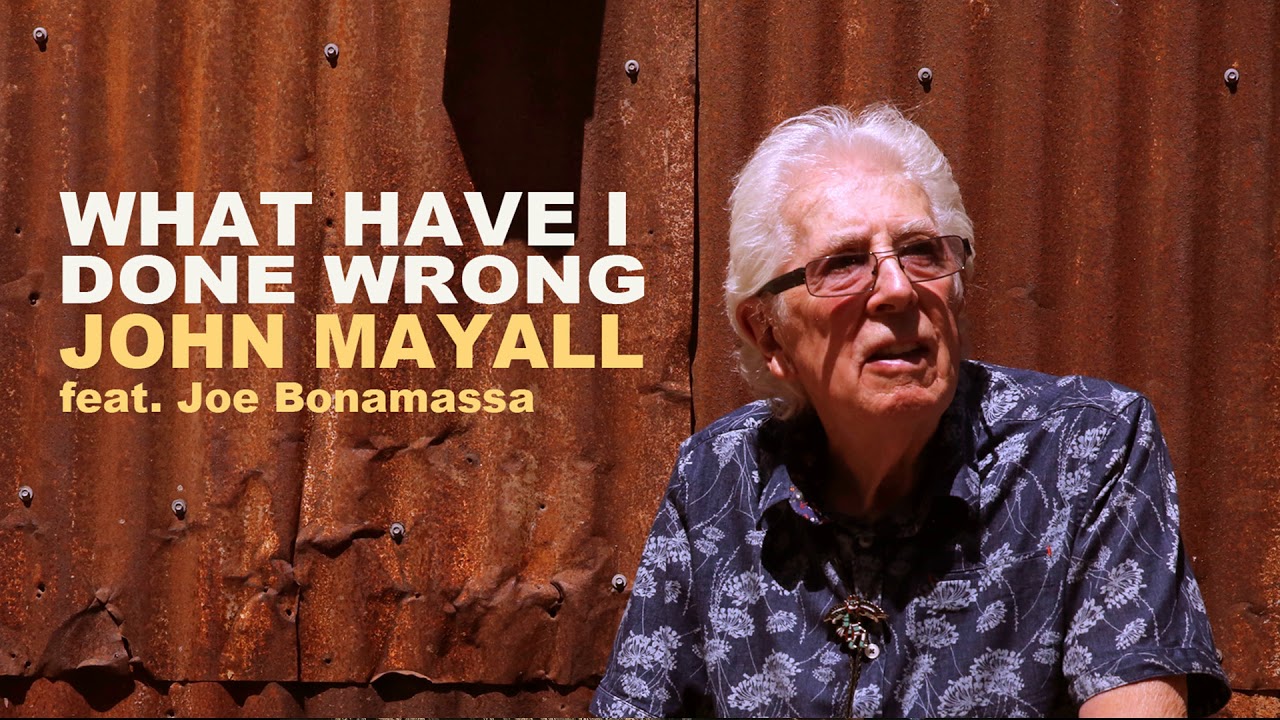 mp3 john mayall scaricare