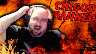ENTIRE TEAM DROPPED BY WingsOfRedemption As He SMACKS CONTROLLER On Desk!