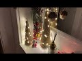 Уборка дома / Рождественские декорации 🌲🎇🏡/ Нежные пончики 🍩
