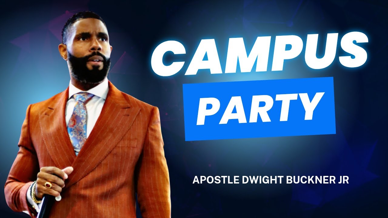 Generation of Hope Church: 11 AM Service (Campus Party)