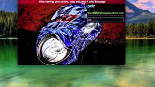 pctr :: Share YOUR photography with the world