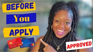 DO NOT Apply For Business Credit Until You Do THIS! - Fastest Way To Build Business Credit