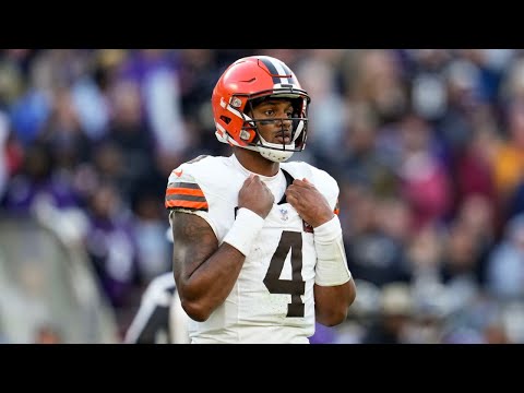 An Important Note That Explains Why the Browns Traded for Deshaun Watson - Sports4CLE, 3/27/24